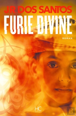 Bertrand.pt - Furie Divine