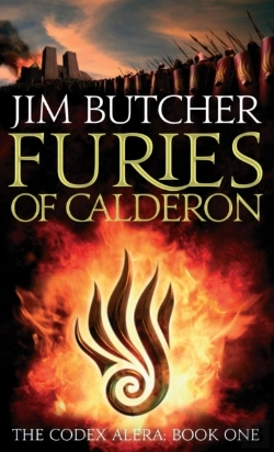 Bertrand.pt - Furies Of Calderon