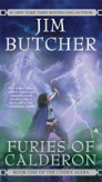 Furies Of Calderon
