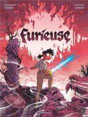 Furieuse