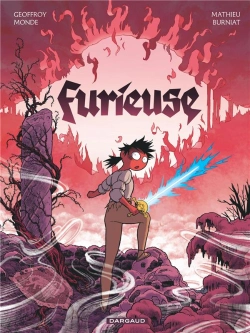 Bertrand.pt - Furieuse