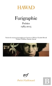 Furigraphie ; Poésies, 1985-2015