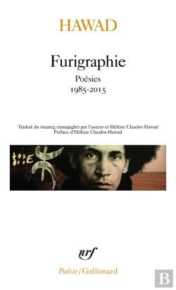 Bertrand.pt - Furigraphie ; Poésies, 1985-2015