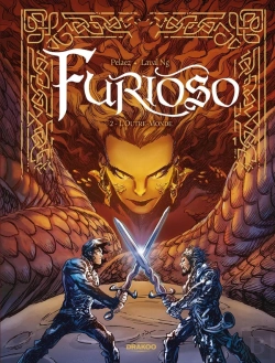 Bertrand.pt - Furioso Tome 2 : L'Outre-Monde