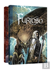 Furioso : Tomes 1 Et 2