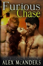 Furious Chase