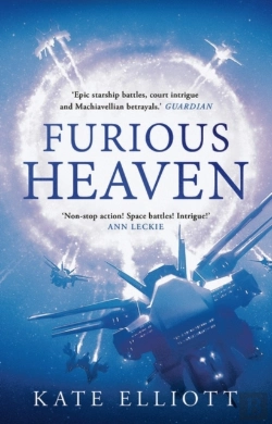 Bertrand.pt - Furious Heaven