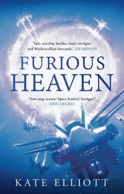 Bertrand.pt - Furious Heaven