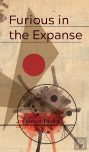 Furious In The Expanse