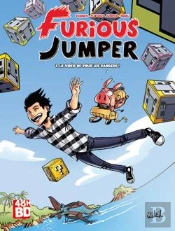 Furious Jumper T1