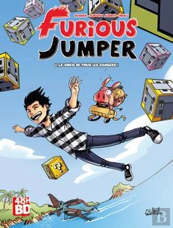 Bertrand.pt - Furious Jumper T1