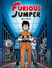 Furious Jumper Tome 8