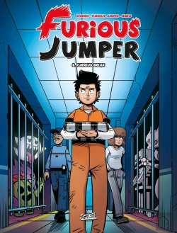 Bertrand.pt - Furious Jumper Tome 8