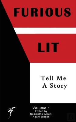 Bertrand.pt - Furious Lit: Tell Me A Story