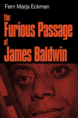 Bertrand.pt - Furious Passage Of James Baldwin
