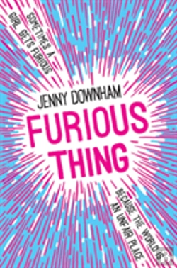 Bertrand.pt - Furious Thing