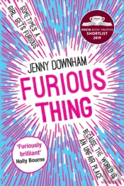 Furious Thing