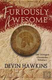 Furiously Awesome