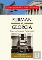 Furman V. Georgia