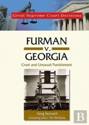 Furman V. Georgia
