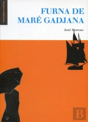 Furna de Maré Gadjana