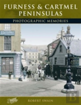Furness And Cartmel Peninsulas