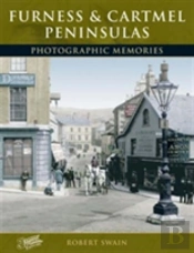 Furness And Cartmel Peninsulas