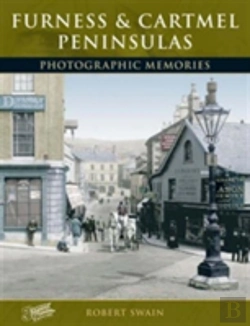 Bertrand.pt - Furness And Cartmel Peninsulas