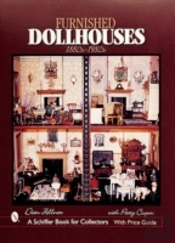 Furnished Dollhouses