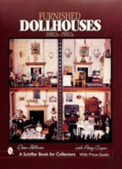Bertrand.pt - Furnished Dollhouses