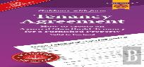 Furnished Tenancy Agreement Form Pack