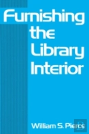 Furnishing The Library Interior