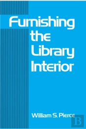 Furnishing The Library Interior