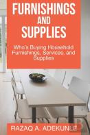 Furnishings And Supplies