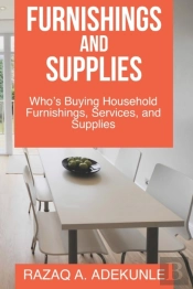 Furnishings And Supplies