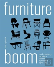 Furniture Boom