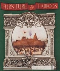 Furniture By Harrods