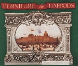 Bertrand.pt - Furniture By Harrods