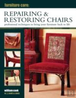 Bertrand.pt - Furniture Care: Repairing & Restoring Chairs
