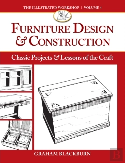 Bertrand.pt - Furniture Design & Construction
