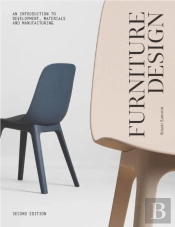 Furniture Design, Second Edition