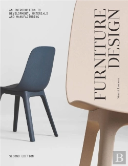 Bertrand.pt - Furniture Design, Second Edition
