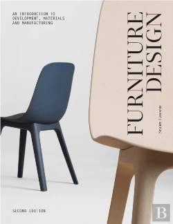 Bertrand.pt - Furniture Design, Second Edition