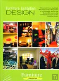 Bertrand.pt - Furniture Exhibition Design