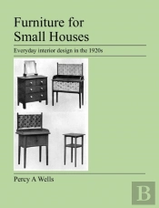 Furniture For Small Houses