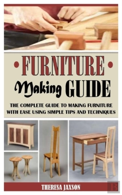 Bertrand.pt - Furniture Making Guide