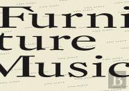 Furniture Music