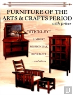 Bertrand.pt - Furniture Of The Arts & Crafts Period