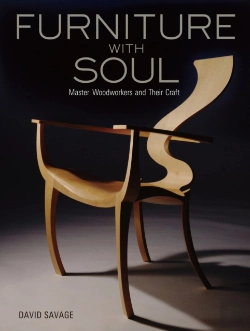 Bertrand.pt - Furniture With Soul: Master Woodworkers And Their Craft