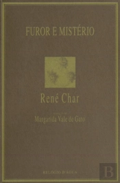 Furor e Mistério
